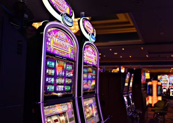 Arcade Games Game